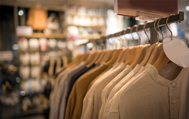 アパレル在庫管理・原価管理のDXで利益最大化！成長企業の選択肢