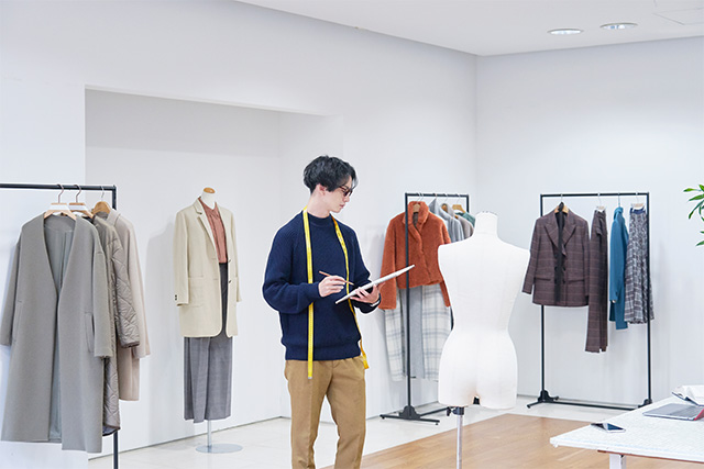 アパレル在庫管理・原価管理のDXで利益最大化！成長企業の選択肢