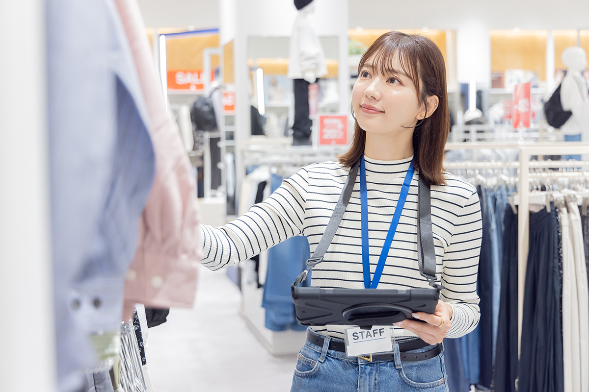 アパレル原価管理の精度を上げる！粗利を守るためのシステム導入法
