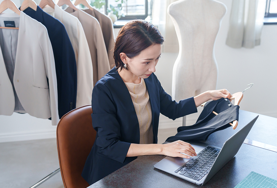 まずは無料のご相談・製品デモ体験から