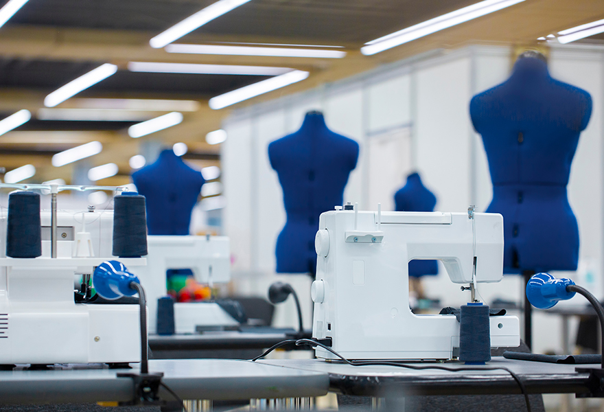 【川中】メーカー／卸